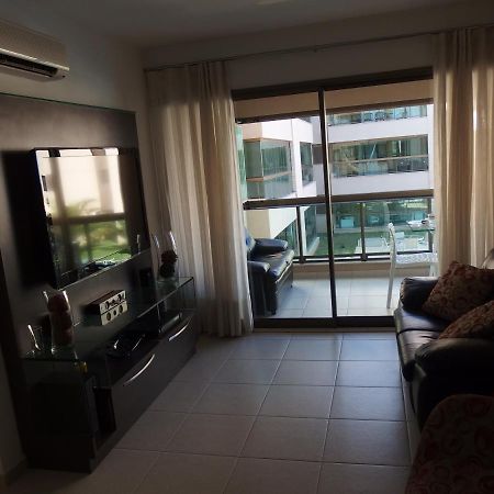 דירות Pôrto das Galinhas Flat Beira Mar Ekoara מראה חיצוני תמונה