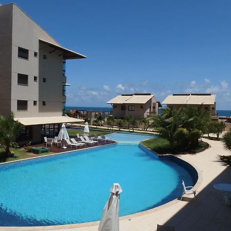 דירות Pôrto das Galinhas Flat Beira Mar Ekoara מראה חיצוני תמונה