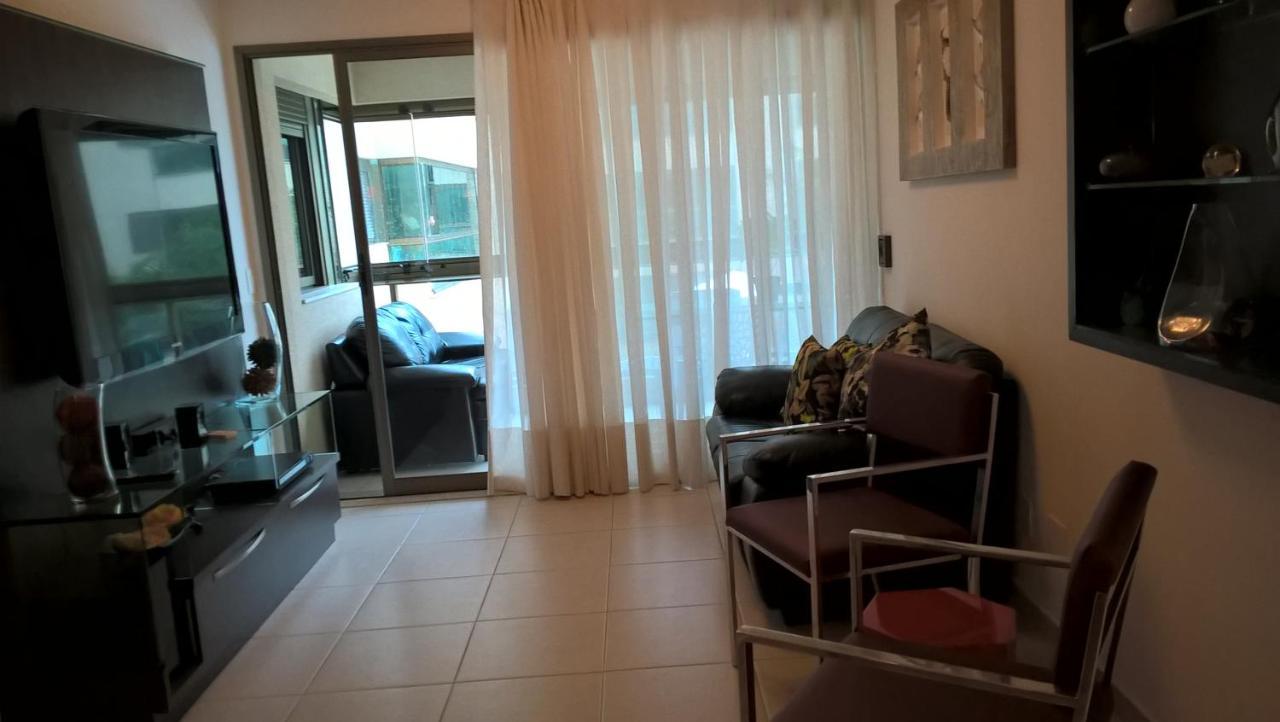 דירות Pôrto das Galinhas Flat Beira Mar Ekoara מראה חיצוני תמונה