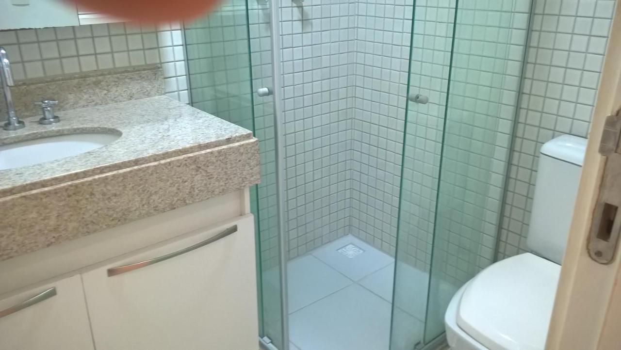 דירות Pôrto das Galinhas Flat Beira Mar Ekoara מראה חיצוני תמונה