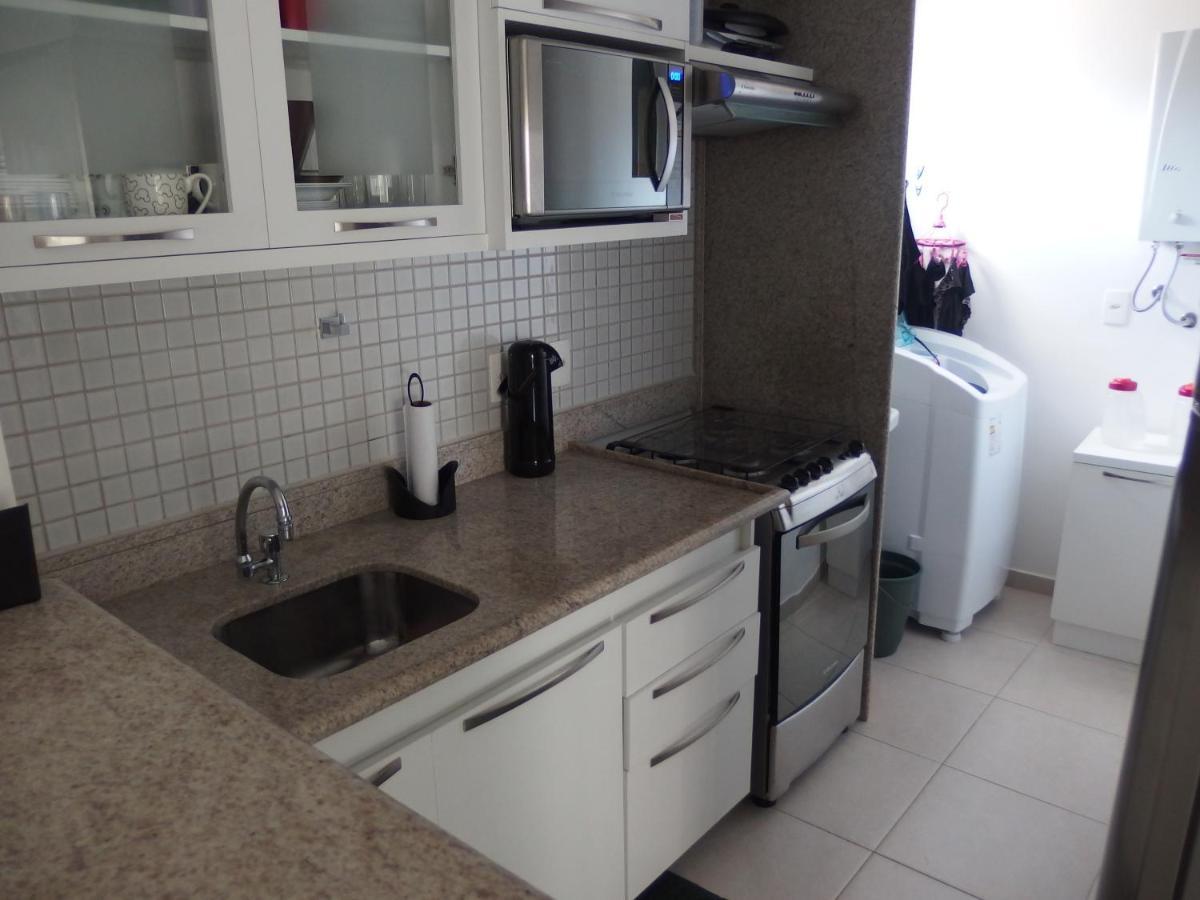 דירות Pôrto das Galinhas Flat Beira Mar Ekoara מראה חיצוני תמונה